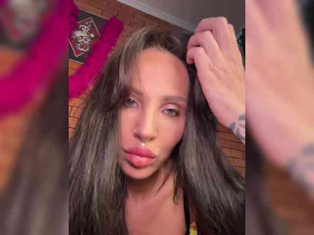CosmoV1be webcam