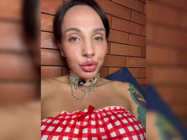 CosmoV1be Sex Cam Show