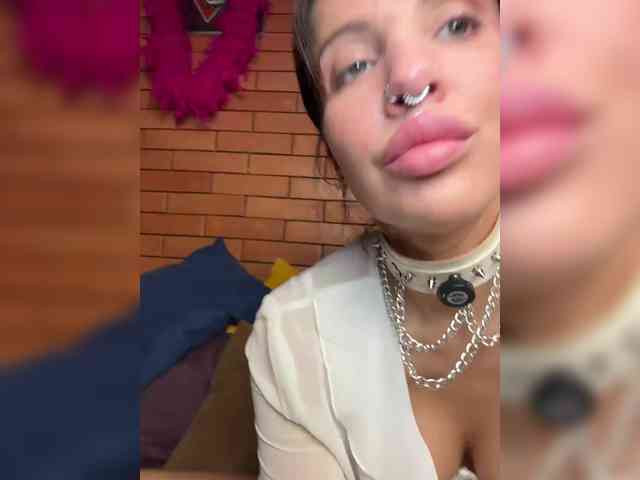 CosmoV1be webcam