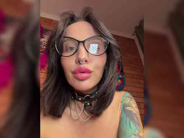 CosmoV1be webcam