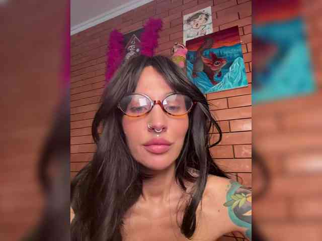 CosmoV1be webcam