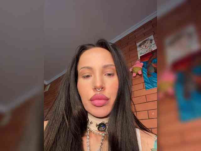 CosmoV1be webcam