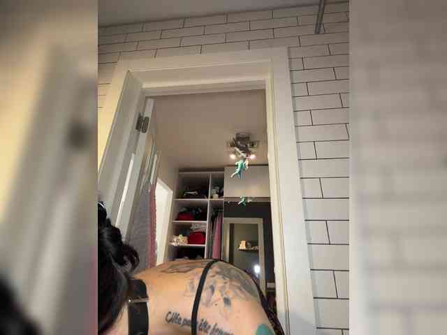 CosmoV1be webcam