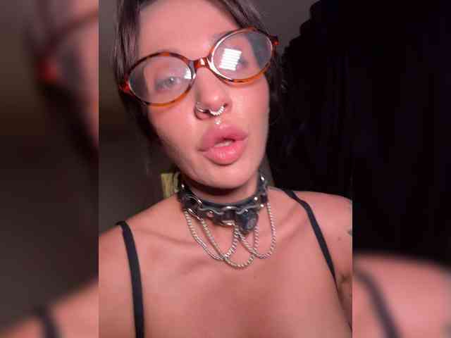 CosmoV1be webcam