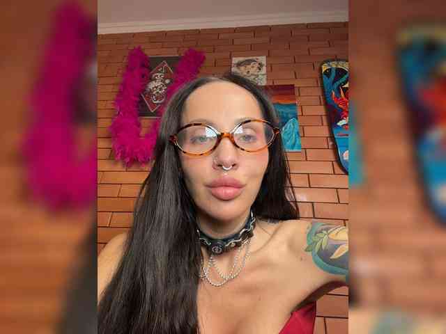 CosmoV1be webcam