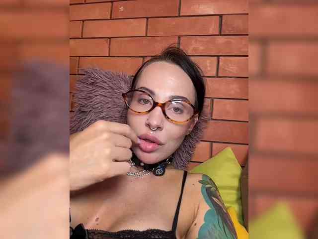 CosmoV1be webcam