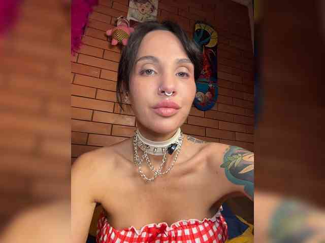 CosmoV1be Sex Cam Show