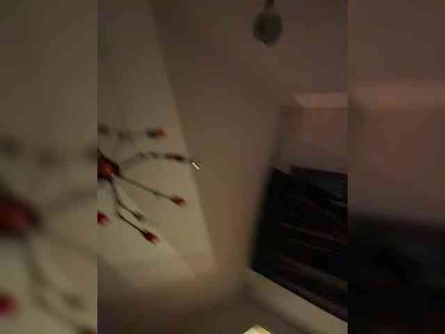 CosmoV1be webcam