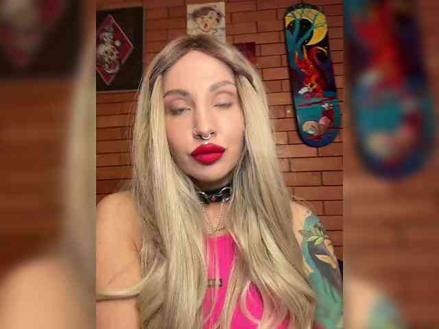 CosmoV1be webcam