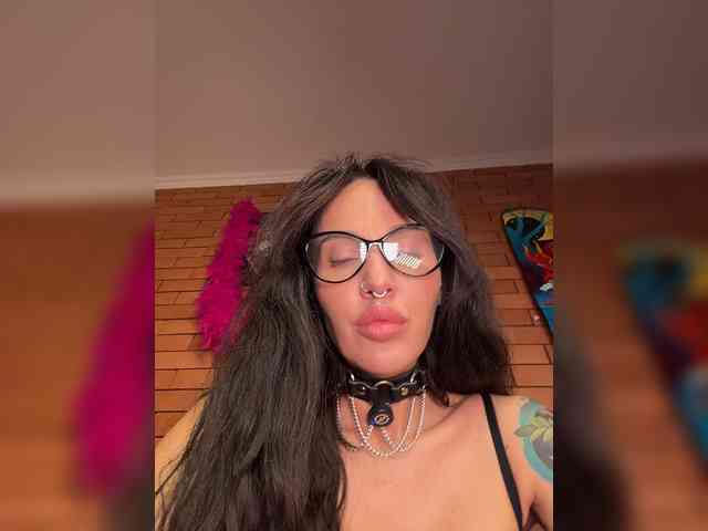 CosmoV1be webcam