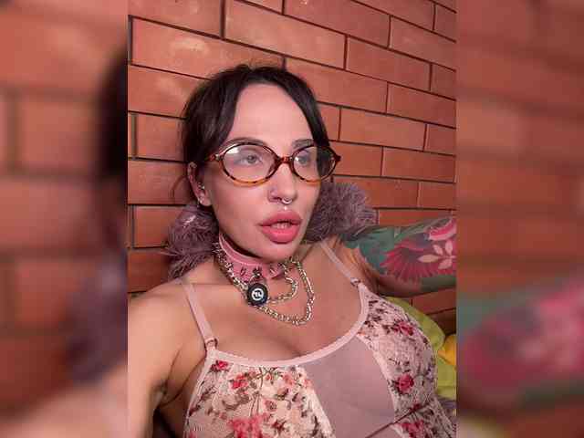 CosmoV1be webcam
