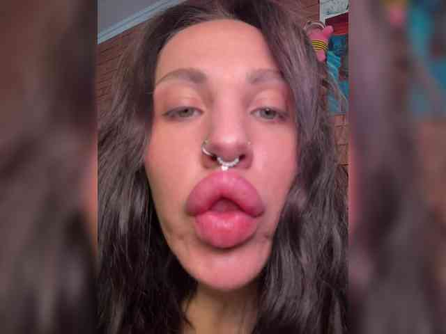 CosmoV1be webcam