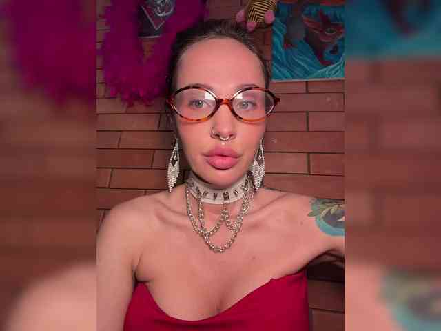CosmoV1be webcam