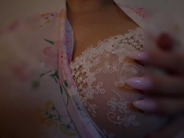 KHADISUN live cam on BongaCams