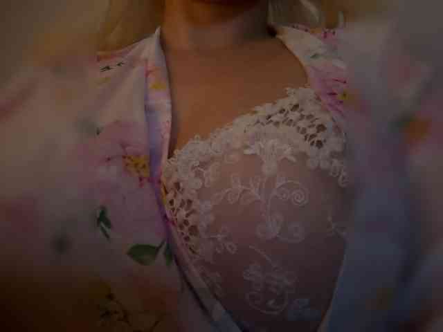 KHADISUN's webcam live show