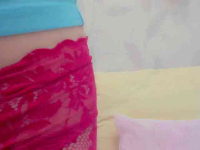Kelly-Klein webcam
