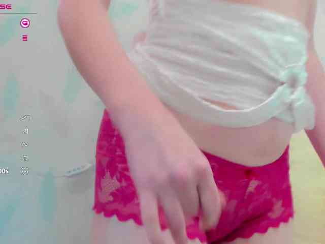 Kelly-Klein webcam