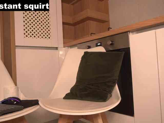 LetiSquirt