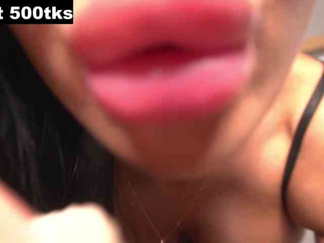 LetiSquirt webcam