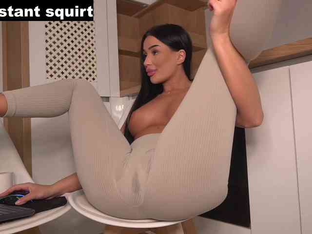 LetiSquirt