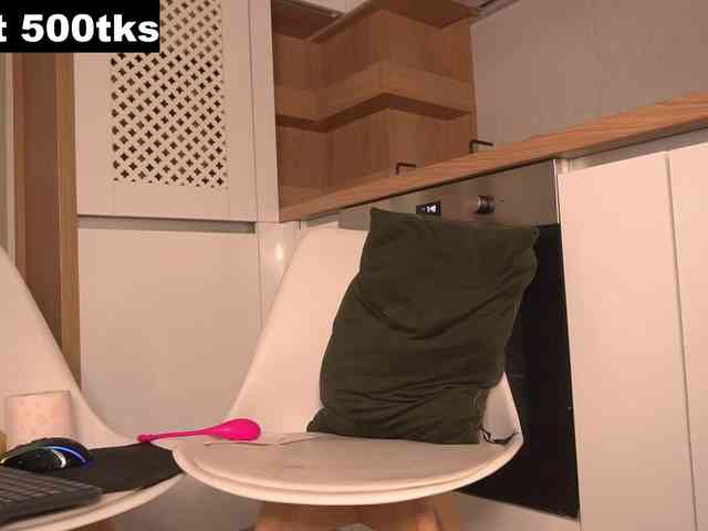 LetiS webcam