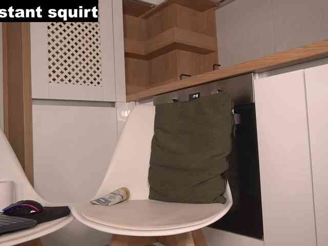 LetiSquirt