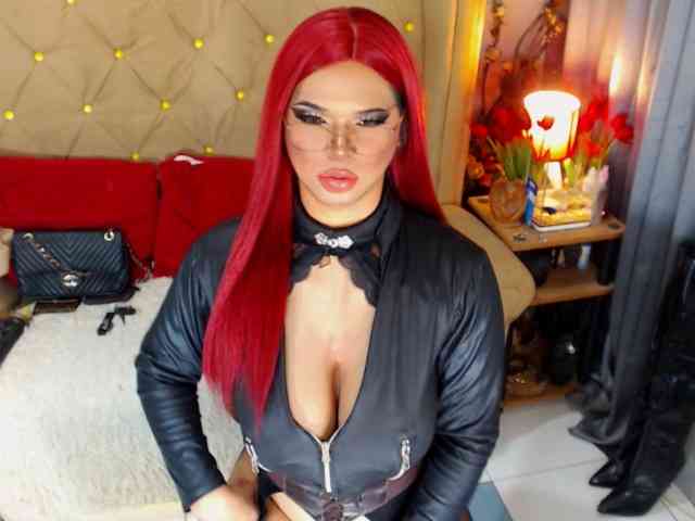 SofiaFerreira Sex Cam Show