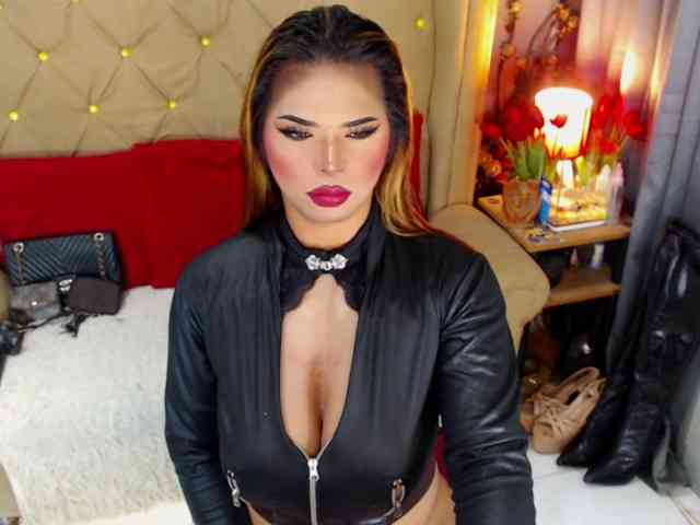 SofiaFerreira Sex Cam Show