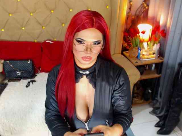 SofiaFerreira Sex Cam Show
