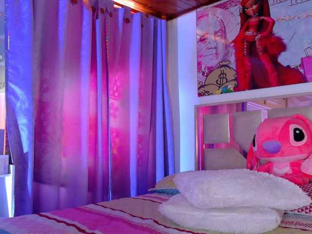 Madisson3333, en vivo ahora en BongaCams