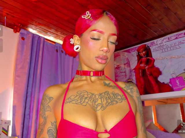Madisson3333 live cam on BongaCams