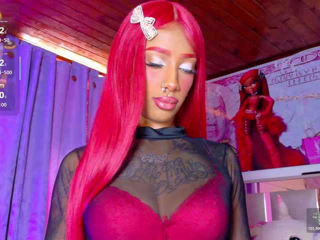 Madisson3333 live cam on BongaCams