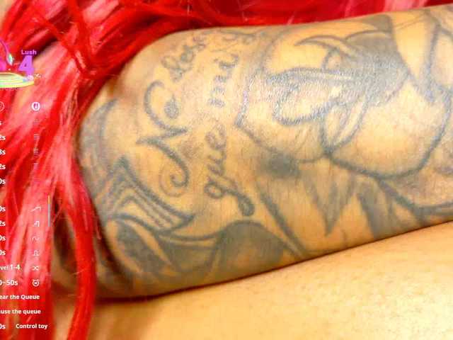 Madisson3333 live cam on BongaCams