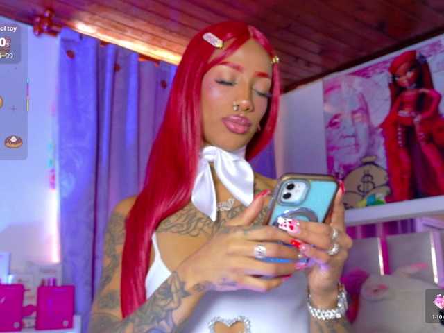 Madisson3333 live cam on BongaCams