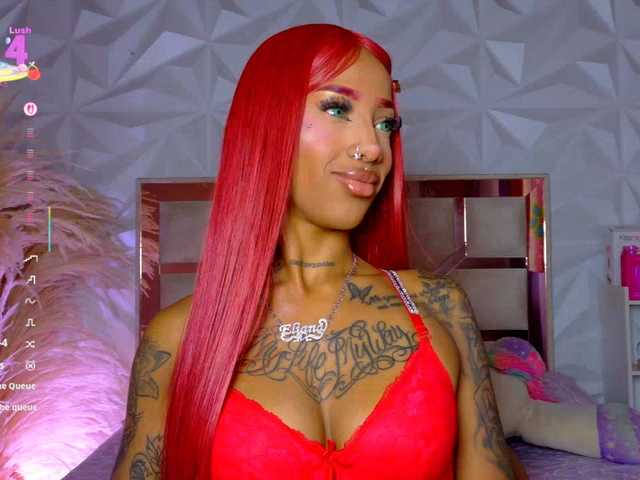 Madisson021 live webcam show