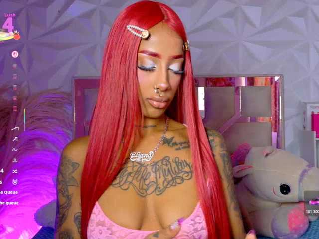 Madisson3333 live webcam show
