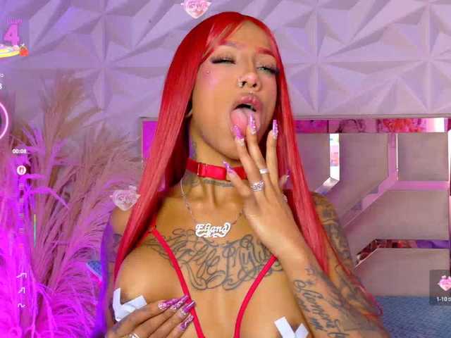 Madisson3333 live cam on BongaCams