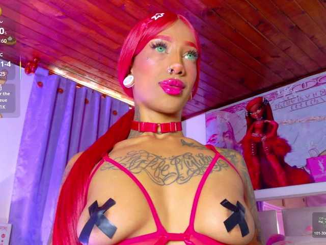 Madisson3333 live cam on BongaCams