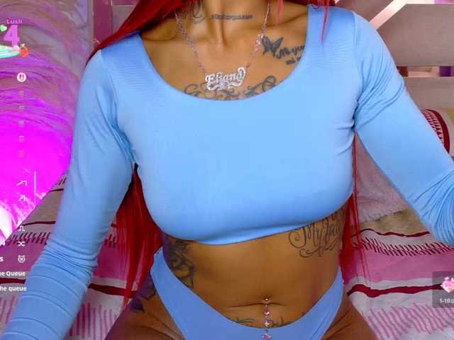 Madisson3333 live webcam show