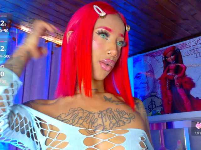 Madisson3333 live cam on BongaCams