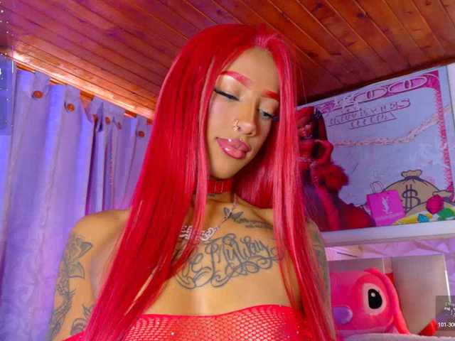 Madisson021 live cam preview