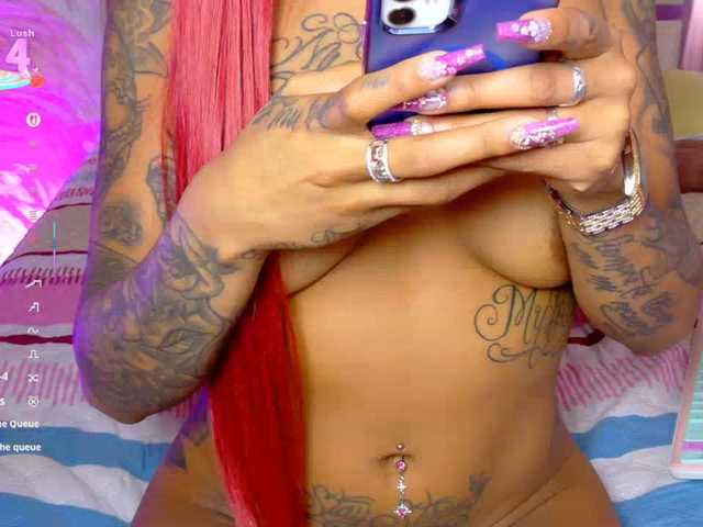 Madisson3333 live webcam show