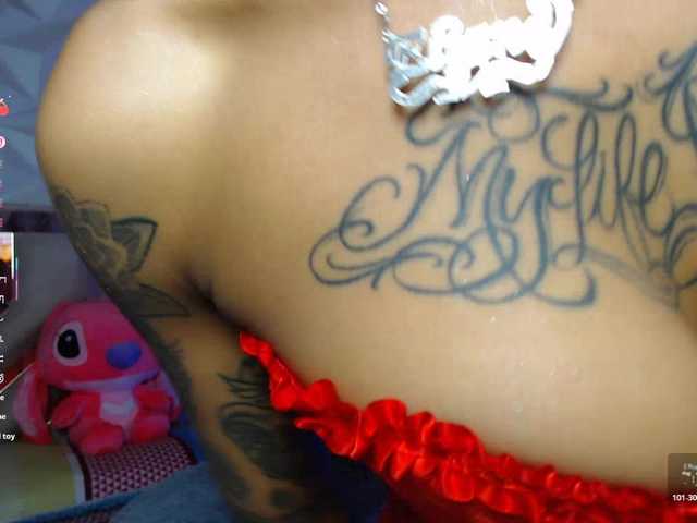 Madisson3333's BongaCams show and profile