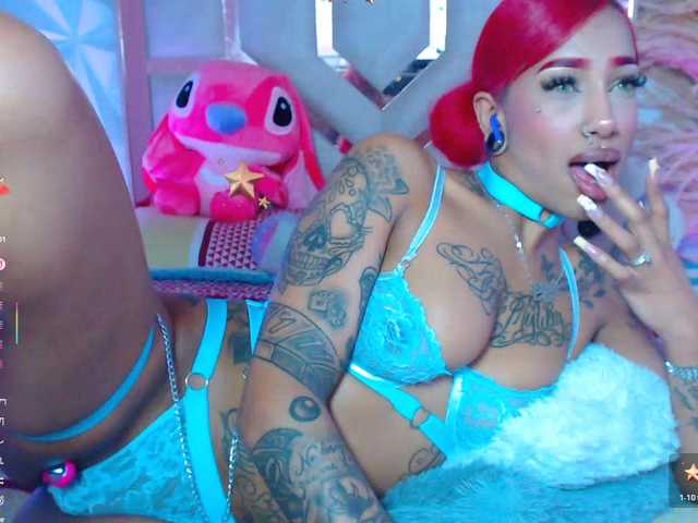 Madisson3333's BongaCams show and profile