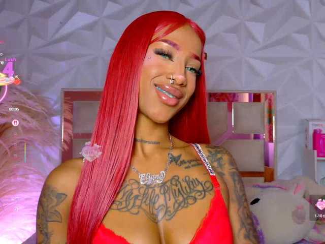 Madisson021 live webcam show