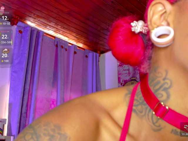 Madisson3333 live cam on BongaCams