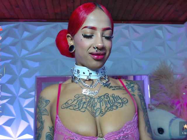 Madisson3333's BongaCams show and profile