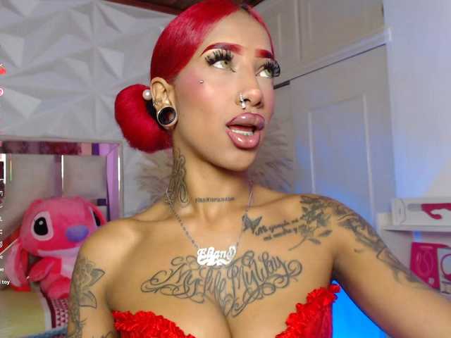 Madisson3333's BongaCams show and profile