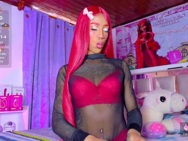 Madisson3333 live cam on BongaCams