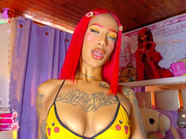 Madisson3333 live cam on BongaCams